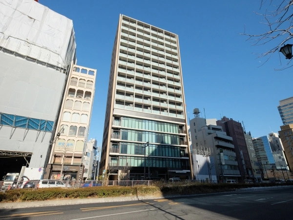 ザ・パークハウス千代田麹町