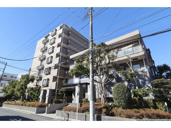 グリーンキャピタル下総中山