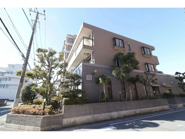 グリーンキャピタル下総中山