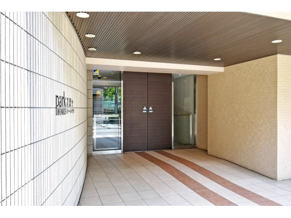 パークホームズ若葉台ステーションサウス