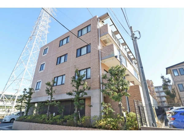 ライネスハイム西船橋