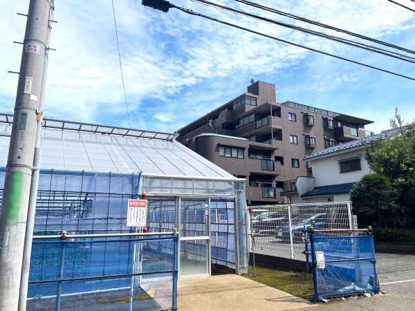 ドラゴンマンション西船橋 参番館