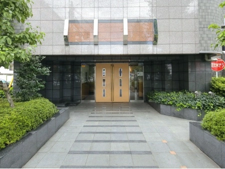 マイキャッスル府中美好町