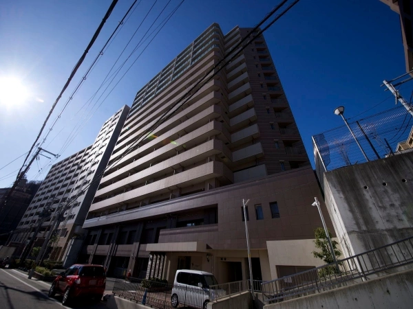 ジークレフ宝塚武庫山