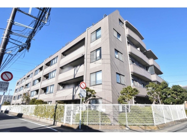 サンヴェール船橋夏見の丘 壱番館