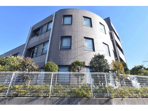 サンヴェール船橋夏見の丘 壱番館