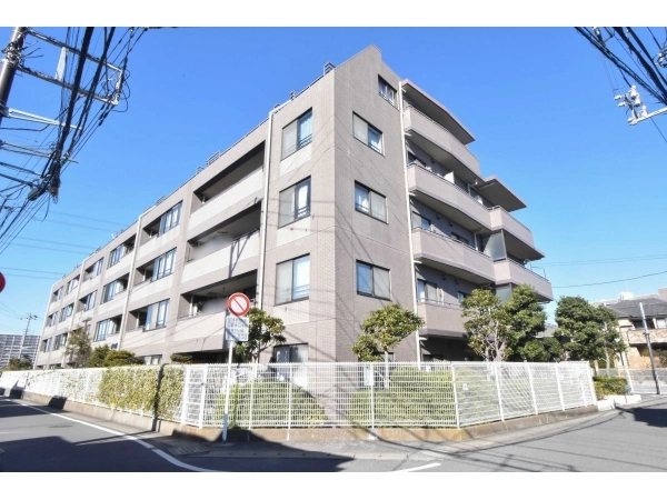 サンヴェール船橋夏見の丘 壱番館