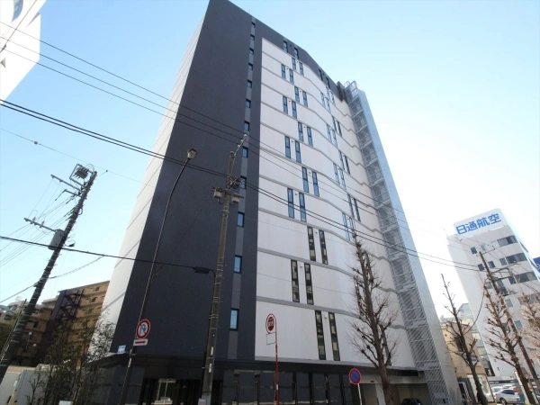 ザ・パークワンズ品川戸越