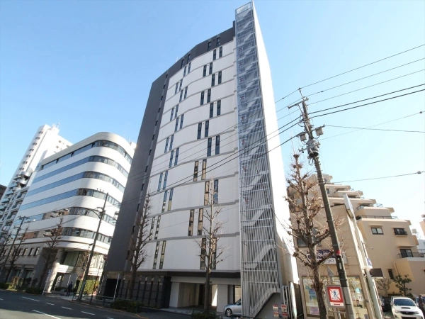 ザ・パークワンズ品川戸越
