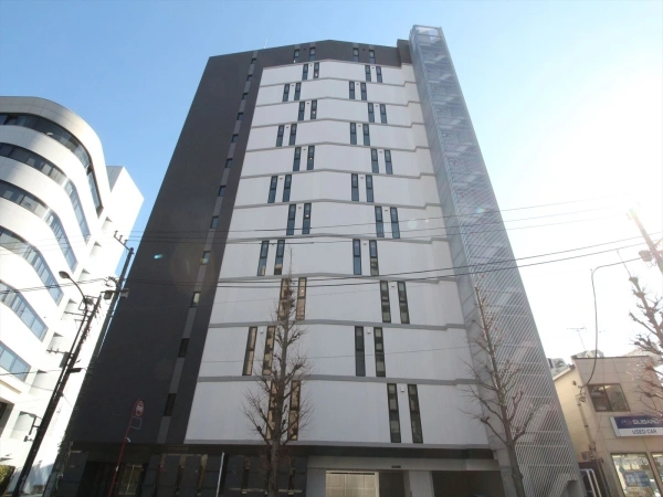 ザ・パークワンズ品川戸越