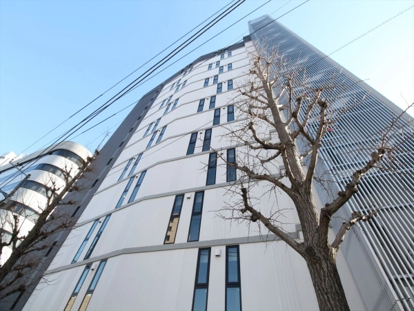 ザ・パークワンズ品川戸越