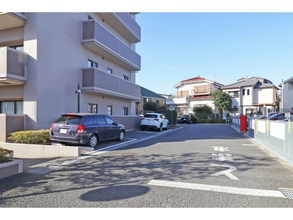 レックスハイム西船橋