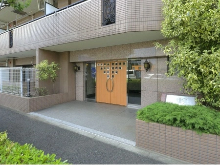 マイキャッスル府中緑町