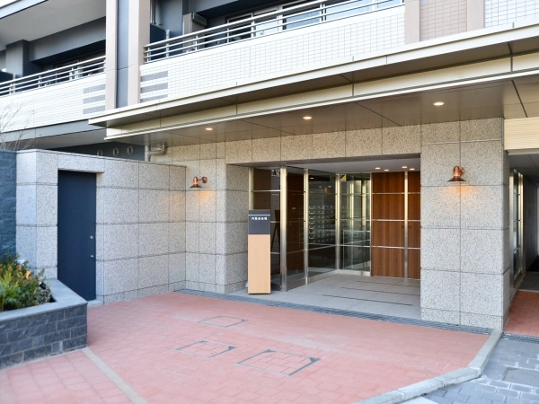 パークホームズ船橋宮本ヒルトップ