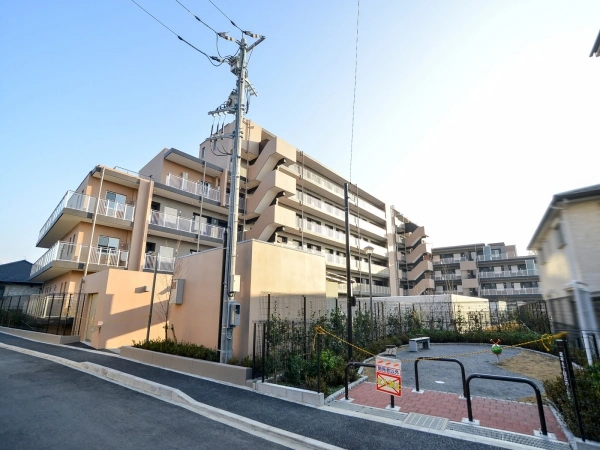 パークホームズ船橋宮本ヒルトップ