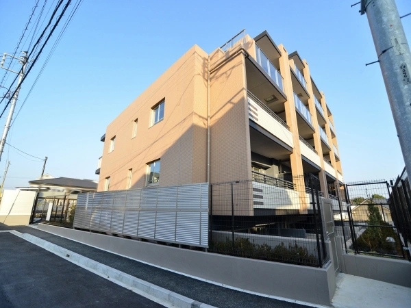 パークホームズ船橋宮本ヒルトップ