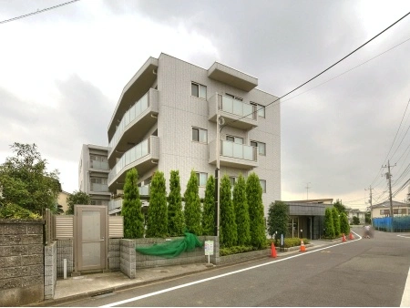 ミオカステーロ稲城