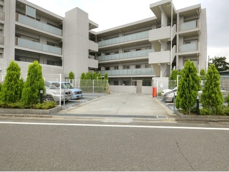 ミオカステーロ稲城