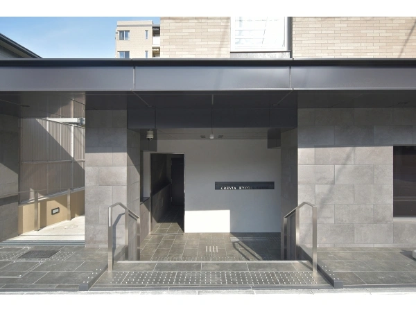 クレヴィア京都西院