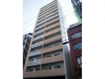 パークリュクス小石川