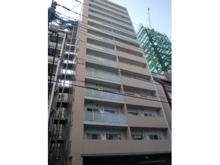 パークリュクス小石川