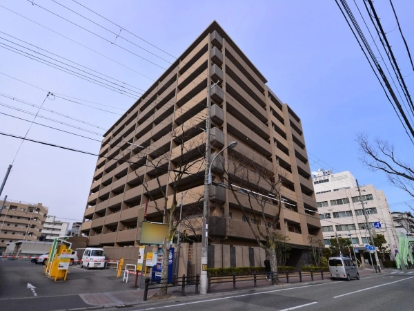 コスモ西宮グレイスアベニュー