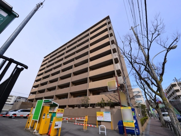 コスモ西宮グレイスアベニュー