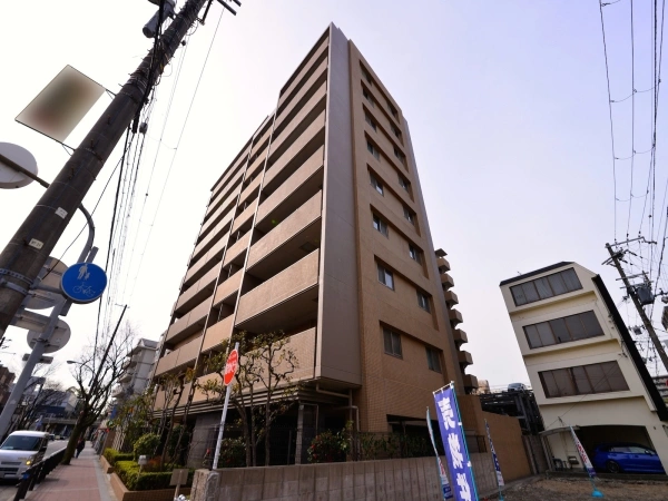 コスモ西宮グレイスアベニュー