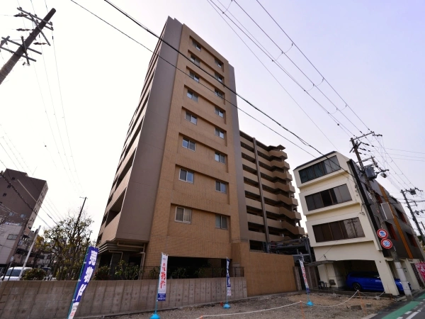 コスモ西宮グレイスアベニュー