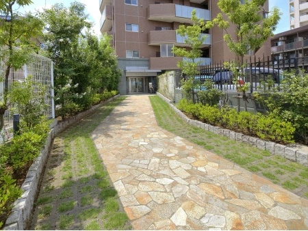 ミオカステーロ川口