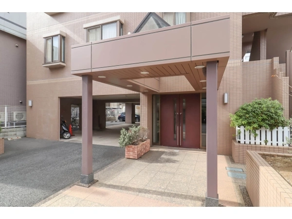 ベルメゾン船橋本町