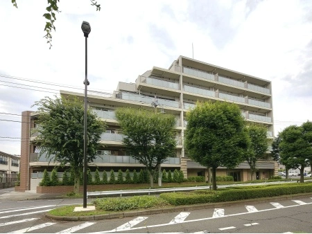 ミオカステーロ町田