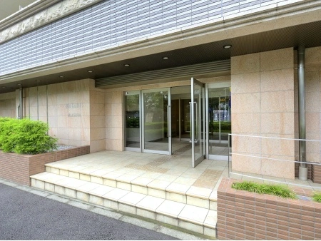 ミオカステーロ町田