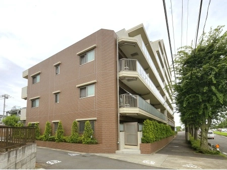ミオカステーロ町田