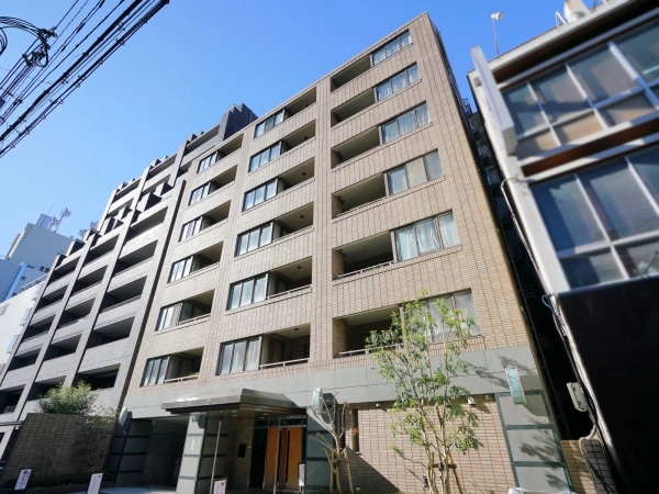 サンクタス四条室町