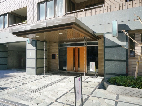 サンクタス四条室町