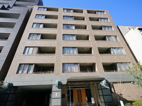 サンクタス四条室町