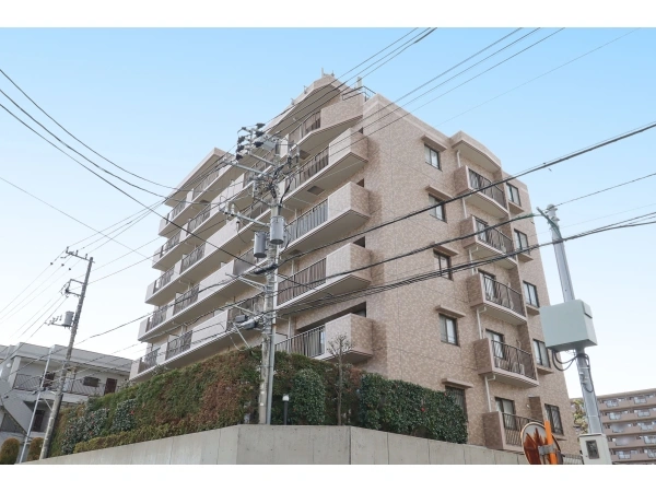 ヒルズ津田沼ガーデニア