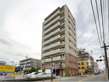 ミオカステーロ町田森野