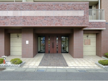 ミオカステーロ町田森野