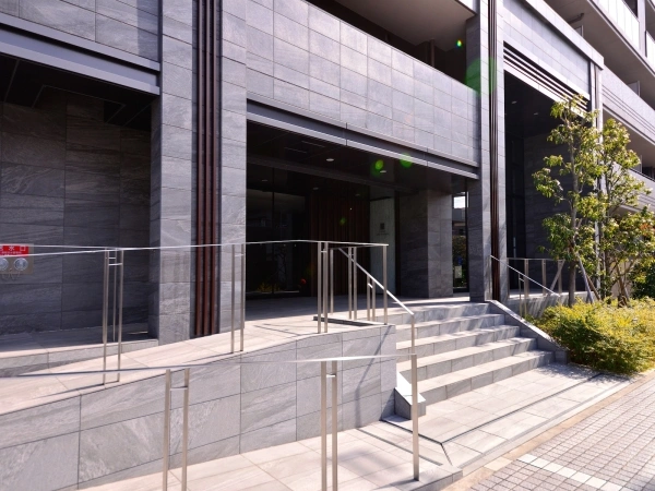 ロジュマン神戸住吉川