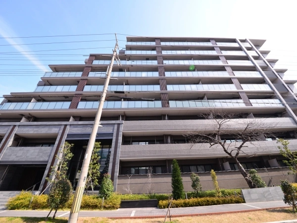 ロジュマン神戸住吉川