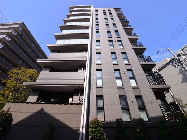 ロジュマン神戸住吉川