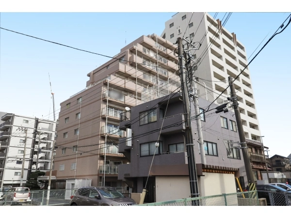 ペルル船橋