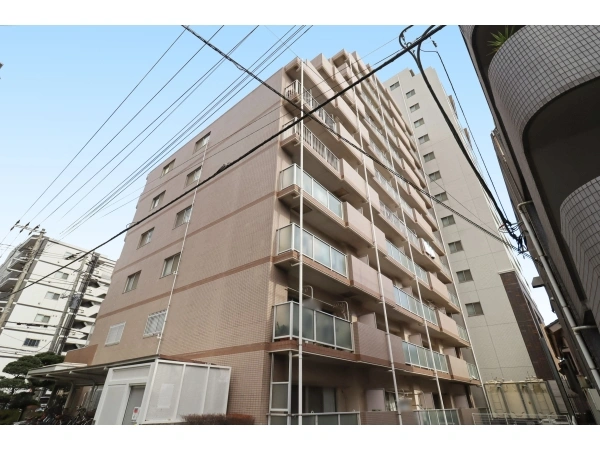 ペルル船橋