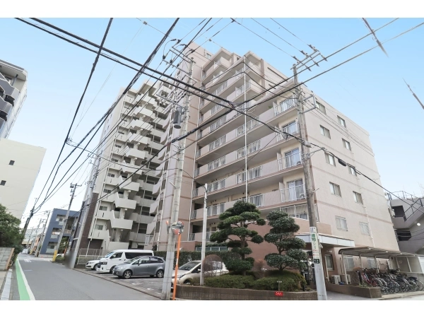 ペルル船橋