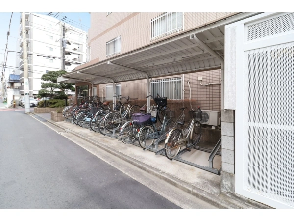 ペルル船橋