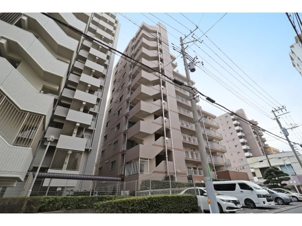 ペルル船橋