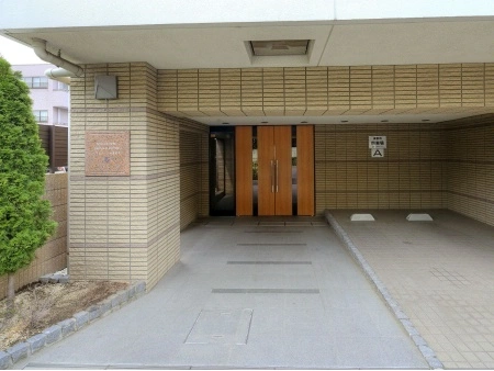 ミオカステーロ東府中
