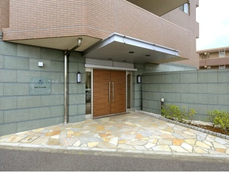 ミオカステーロ府中小柳町